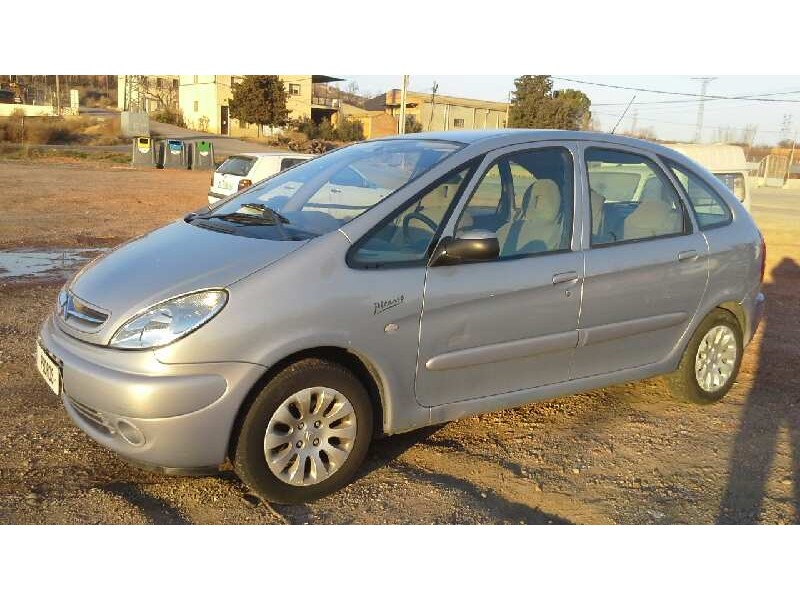citroën xsara picasso del año 2002