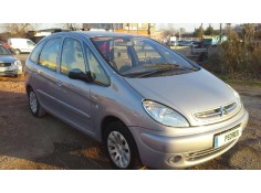 citroën xsara picasso del año 2002 2