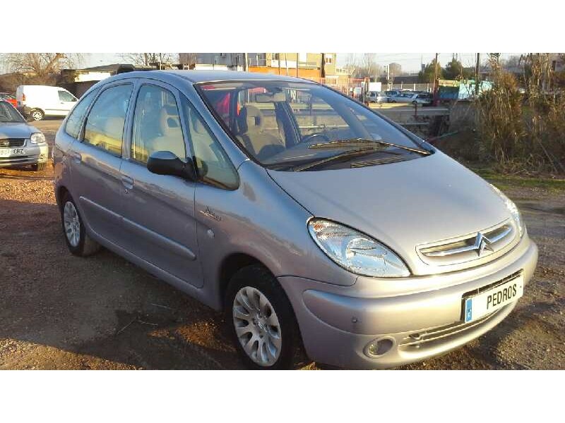 citroën xsara picasso del año 2002