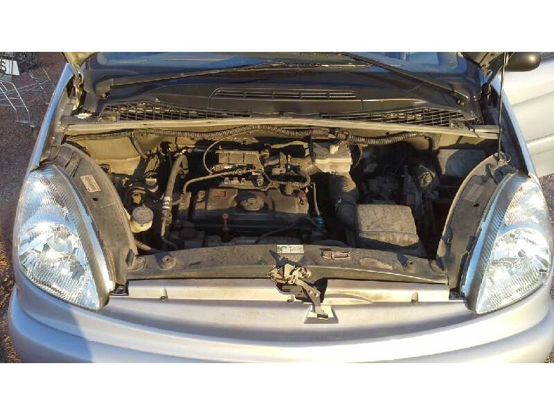 citroën xsara picasso del año 2002