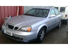 daewoo evanda del año 2003