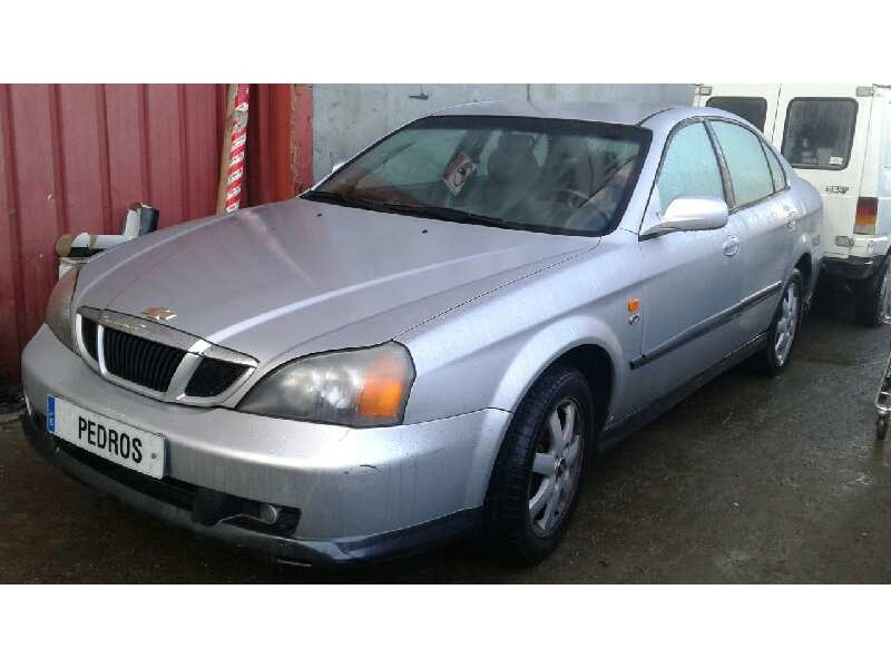 daewoo evanda del año 2003