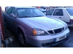 daewoo evanda del año 2003 2