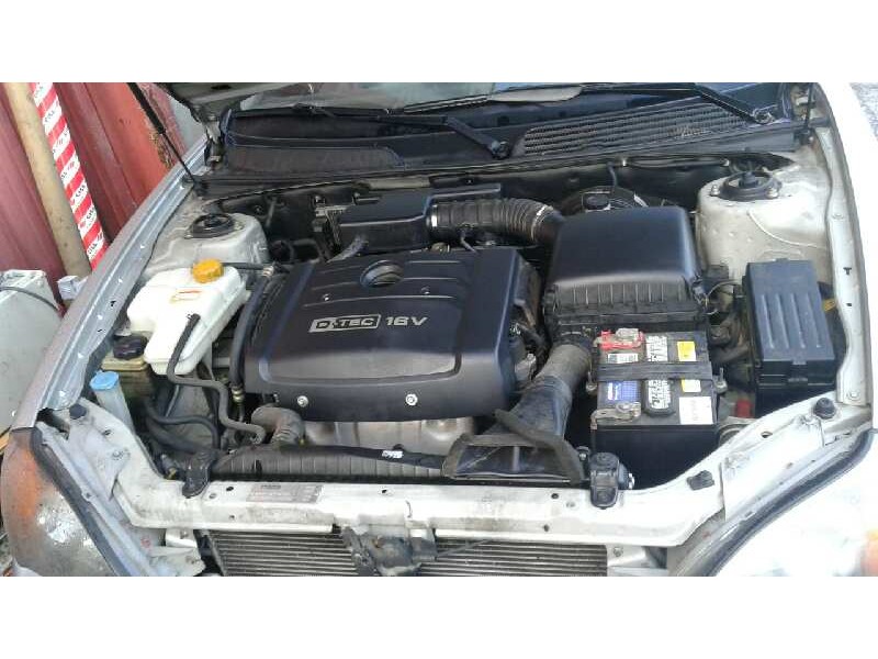 daewoo evanda del año 2003