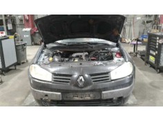 renault megane ii classic berlina del año 2005