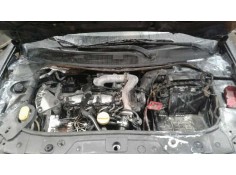 renault megane ii classic berlina del año 2005 2