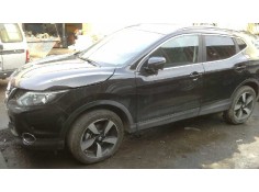 nissan qashqai (j11) del año 2015 2