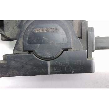 Recambio de pedal acelerador para citroën c2 1.4 hdi referencia OEM IAM 4635D7  118922
