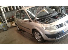 renault scenic ii del año 2006 2