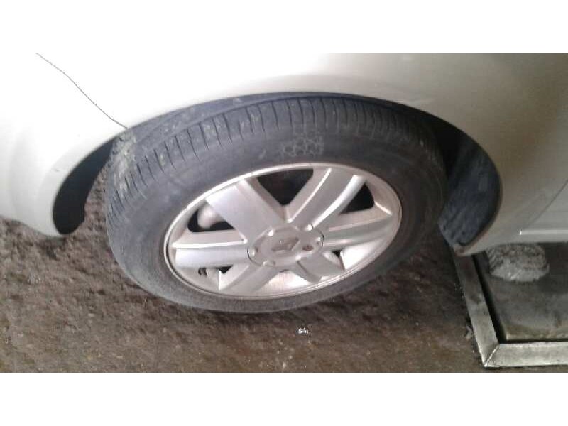 renault scenic ii del año 2006