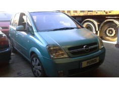 opel meriva del año 2004 2