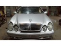 MERCEDES-BENZ CLASE CLK (W208) COUPE