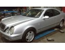 MERCEDES-BENZ CLASE CLK (W208) COUPE