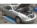 MERCEDES-BENZ CLASE CLK (W208) COUPE