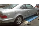 MERCEDES-BENZ CLASE CLK (W208) COUPE