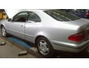 MERCEDES-BENZ CLASE CLK (W208) COUPE