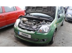 ford fiesta (cbk) del año 2006