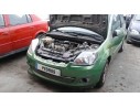 FORD FIESTA (CBK)