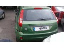 FORD FIESTA (CBK)