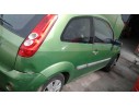FORD FIESTA (CBK)