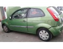 FORD FIESTA (CBK)