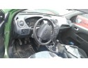 FORD FIESTA (CBK)