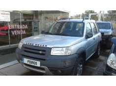 land rover freelander (ln) del año 2003