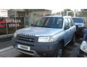 LAND ROVER FREELANDER (LN)