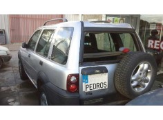 land rover freelander (ln) del año 2003 2