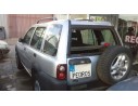 LAND ROVER FREELANDER (LN)