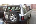 LAND ROVER FREELANDER (LN)