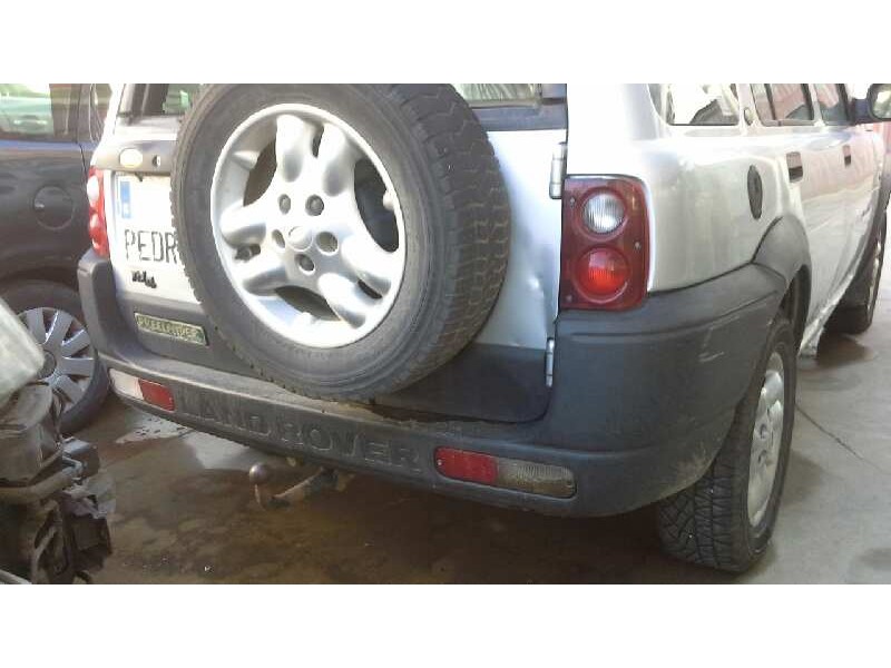 land rover freelander (ln) del año 2003