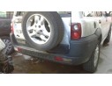 LAND ROVER FREELANDER (LN)
