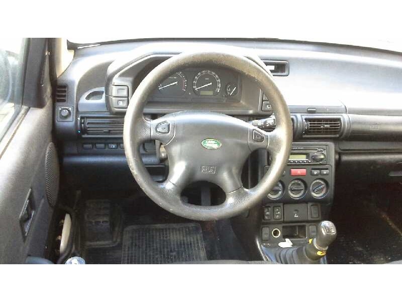 land rover freelander (ln) del año 2003