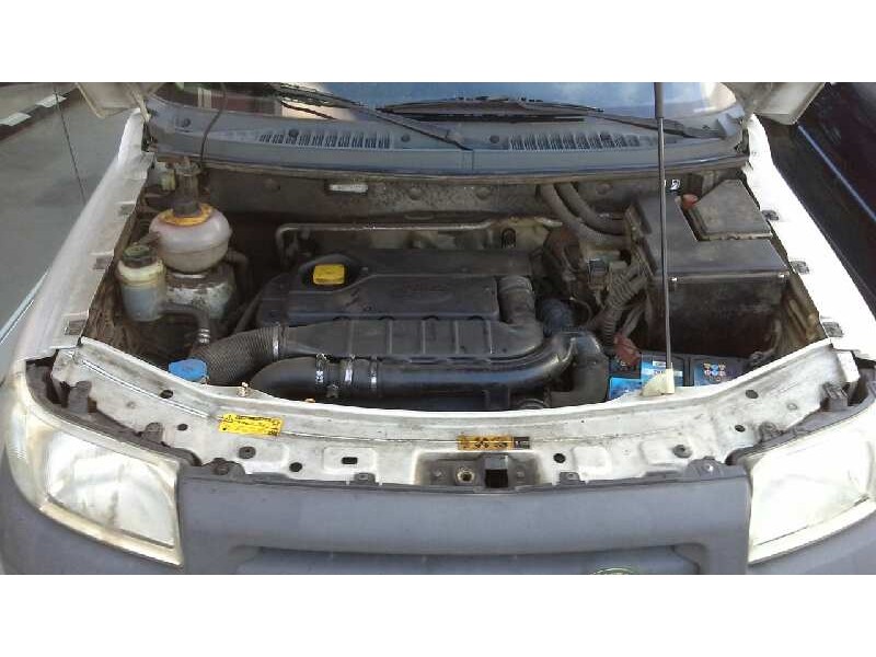 land rover freelander (ln) del año 2003