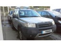 LAND ROVER FREELANDER (LN)