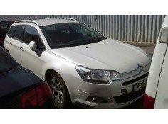 citroën c5 station wagon del año 2010 2