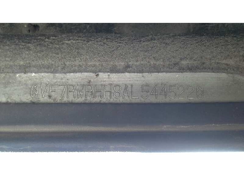 citroën c5 station wagon del año 2010