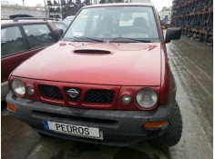 nissan terrano/terrano.ii (r20) del año 1998