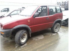 nissan terrano/terrano.ii (r20) del año 1998 2