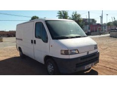 fiat ducato caja cerrada (desde 03.94) del año 2000
