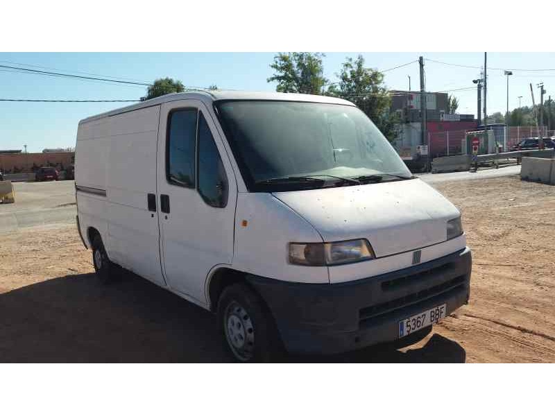 fiat ducato caja cerrada (desde 03.94) del año 2000