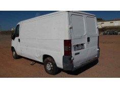 fiat ducato caja cerrada (desde 03.94) del año 2000 2
