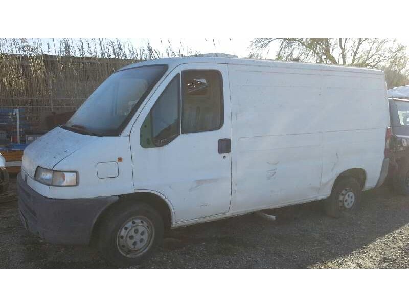 fiat ducato caja cerrada (desde 03.94) del año 2000