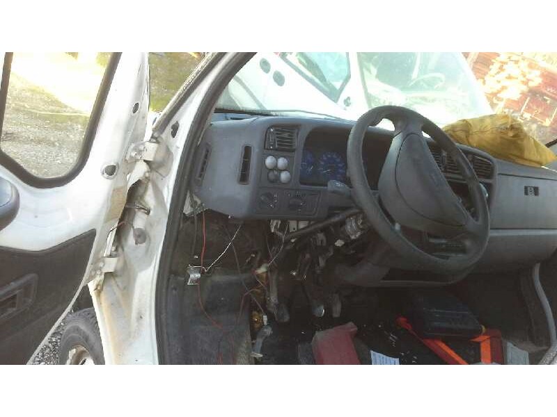 fiat ducato caja cerrada (desde 03.94) del año 2000