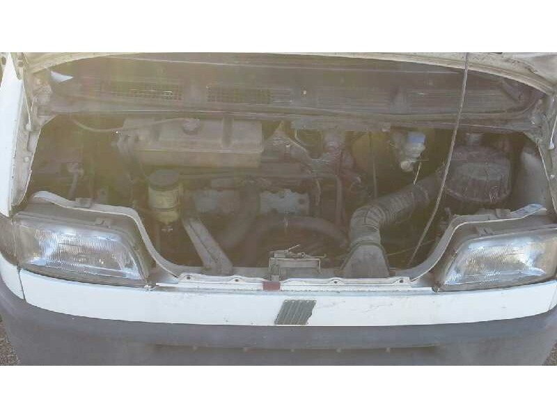 fiat ducato caja cerrada (desde 03.94) del año 2000