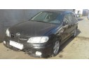 NISSAN ALMERA (N16/E)