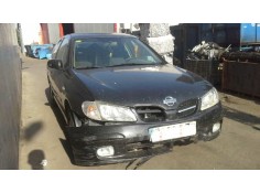 nissan almera (n16/e) del año 2001 2