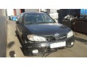 NISSAN ALMERA (N16/E)