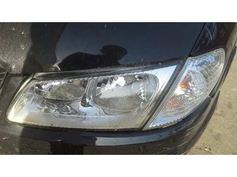 nissan almera (n16/e) del año 2001